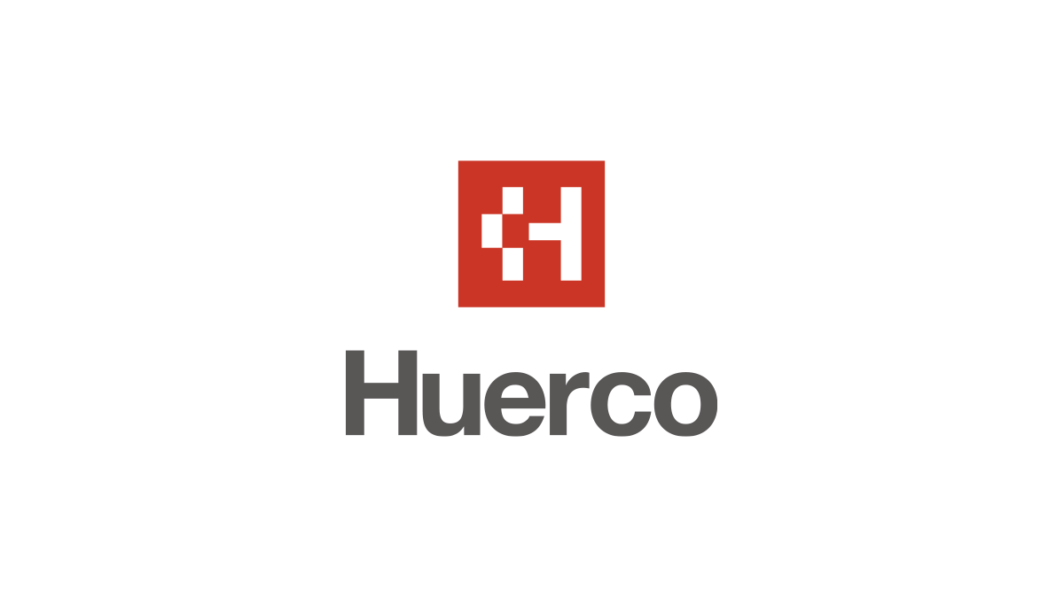 Huerco Branding